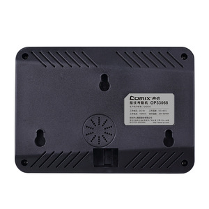 Máy chấm công vân tay sinh trắc học COMIX |   Hệ thống chấm công của nhân viên |   Máy quét dấu vân tay có chức năng ghi thời gian - Product Image 3