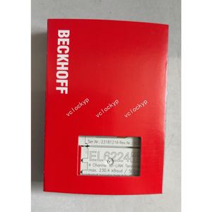 Nuevo Módulo PLC Beckhoff EL6224 Fabricado en China - Product Image 3