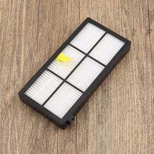 Cepillo principal de plástico de repuesto para la serie Romba 800 880 900, gran compatibilidad, uso doméstico - Product Image 2