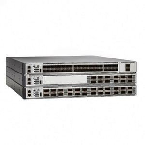Commutateur C9500 Série 12Q16X24Q24X40X48X32Qc32C-Ea, Commutateur C9500-48Y4C-A Knx - Product Image 1
