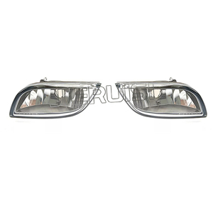 Piezas de automóviles OEM 35560-54G50 35510-54G50 lámpara antiniebla para <span class=keywords><strong>Suzuki</strong></span> Aerio Liana <span class=keywords><strong>Baleno</strong></span> XG Sedan Wagon <span class=keywords><strong>2003</strong></span> + - Product Image 2