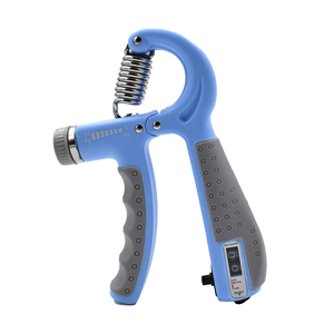 Có thể điều chỉnh Silicone cổ tay huấn luyện viên nặng tay Gripper cho phục hồi chức năng tập thể dục 5-60kg ngón tay <span class=keywords><strong>Exerciser</strong></span> cánh tay <span class=keywords><strong>strengthener</strong></span> - Product Image 6