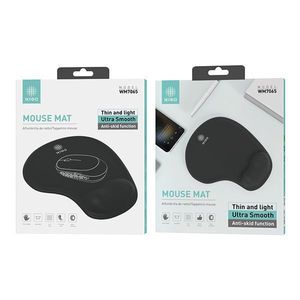 <b>Mouse</b> <b>Mat</b> Thin Light Ultra Smooth Anti Skid Function - Product Image 2