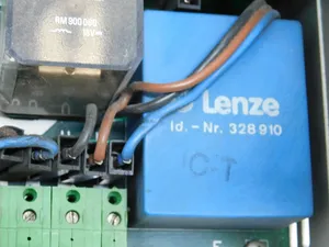 New and in Stock Type 765 <strong>E3</strong>.<strong>b</strong> 324515 50/60Hz for PLC, PAC &amp; Dedicated Ctrlrs - Product Image 4