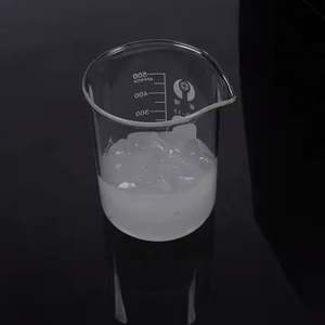 Détergent liquide matière première aiguille prix pour détergent - Product Image 3