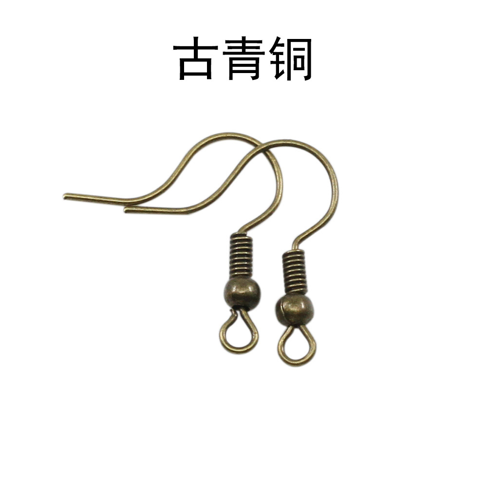 Ancient bronze