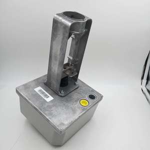 ML7421B8012-E Actionneur de chaudière pour pièces de chaudière, neuf, en stock - Product Image 3