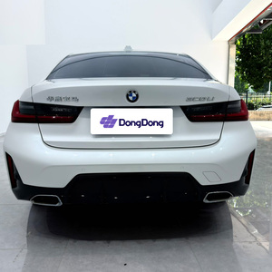 <span class=keywords><strong>BMW</strong></span> Serie 3 320Li M Sport Package 2.0 Turbo 156CV Benzina Usata 2023 - Berlina di Lusso con Tetto Panoramico, Vernice Originale e Interni in Pelle - Product Image 3