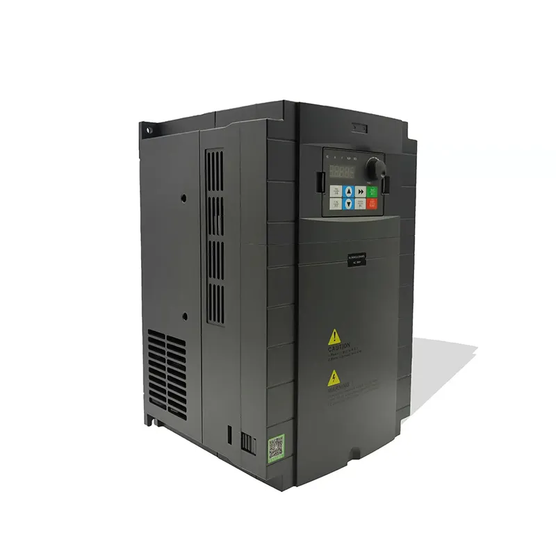 Convertitore a frequenza variabile da 220V monofase a 3 Inverter 380V VFD