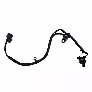 8531504100-PFM 853160C060 8533004011 TO1288228 Depósito de arandela para 2005-2015 <span class=keywords><strong>Toyota</strong></span> Tacoma Pre Runner 4.0L 6 Cyl con bomba/tapa - Product Image 4