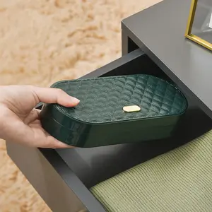 Легкая роскошная коробка для игл, многофункциональная портативная Высококачественная сумка для ручного шитья, коробка для хранения игл для общежития