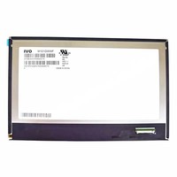 Panneau LCD TFT supérieur IVO 10.1 pouces M101GWWF R0 Module d'affichage à écran TFT - LCD pour ordinateur portable, tablette et systèmes de contrôle industriel
