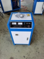 Machine d'échantillonnage et de floquage entièrement automatique avec écouvillon en coton Fabriqué en Chine