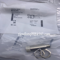 Tersedia Sensor Saklar Proximity Baru BES 515-360-E5-T-S4 BES 515-326-S4-C Penjual Emas Terpercaya Garansi Satu Tahun