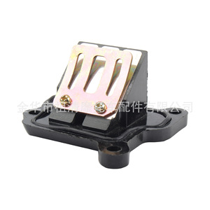 Ensemble de soupapes à clapets Zuqing pour modification de soupapes de moto Suzuki AD50 AG50 AG60 SJ50 ZZ50 60Cc - Product Image 3