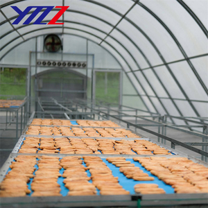 Essiccatore solare economizzatore d'energia dell'alimento per la macchina dell'essiccatore della carne del pesce della frutta della verdura da vendere - Product Image 4