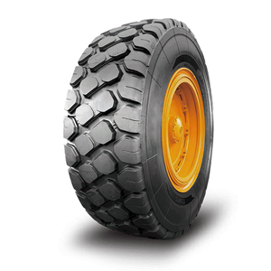 Neumático Neumático Sólido Sin Cámara de Alta Calidad OTR E-3 L-3 (E) 17.5-25 para Minicargadoras y Ruedas - Product Image 5