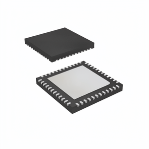 Compre Componentes Electrónicos en Línea 48 VFQFN Exposed Pad Original Power Management (PMIC) BQ500212ARGZR - Product Image 1