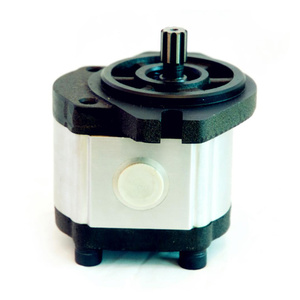 Pompe hydraulique à engrenages sans balais de haute qualité et à bas prix, mini pompe hydraulique pour fabricants - Product Image 6