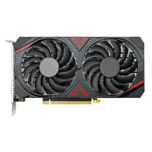 Nueva Computadora de Escritorio para Juegos GS, 8GB GDDR6, PCI Express, Doble Ventilador, DisplayPort, Tarjeta Gráfica GeForce RTX 3050, Refrigeración Eficiente - Product Image 1