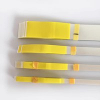 엔진 및 PLC 핵심 부품이 포함된 JC SMT 접합 연장 스플라이스 테이프 SMT PCB 조립용 노란색 8mm-32mm