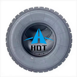 Neumáticos Nuevos para Camión al por Mayor 2026, 315/80R22.5 Radiales para Reemplazo de Remolque - Product Image 1