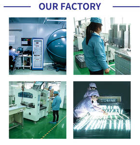 Diguang Moins Cher Prix Led Rétro-Éclairage Lentille <span class=keywords><strong>Diffusion</strong></span> Réflexion 12V Smd3030 Led Strip Bar pour Publicité Commerciale Boîte à Lumière - Product Image 6