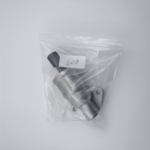 Soupape de régulation d'air de ralenti XS4U9F715FA 1075436 AC581 AC4443 AC4441 2H1560 1149611 XS4U9F715DB pour Ford Fiesta Focus Puma - Product Image 3