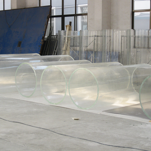 Acryl Glas Gemaakt Salontafel <span class=keywords><strong>Aquarium</strong></span> Fish Tank - Product Image 6