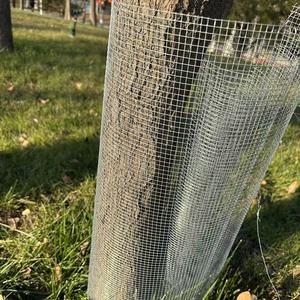 Hot Dipped Galvanized Bwg19 1/2" <b>Welded</b> <b>Wire</b> Mesh Under Solar Panel - Product Image 5