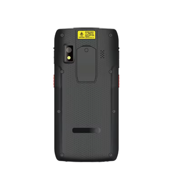 Rugged Android 11.0 5.0" Screen 4000mAh Battery Handheld PDA Scanner 1D/2D/QR Code Barcode USB Interface 2-Year Warranty Stock