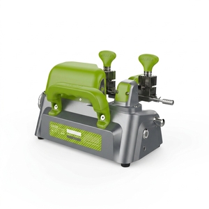Máquina de Cortar Llaves Manual CGDl W1 <span class=keywords><strong>Mini</strong></span>, Profesional, para Duplicación de Llaves Precisa y Eficiente - Product Image 2