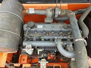 Excavatrice Doosan DH420LC 225LC DH300 d'occasion, 90 % neuve, avec moteur et composants essentiels, en promotion à prix réduit - Product Image 3