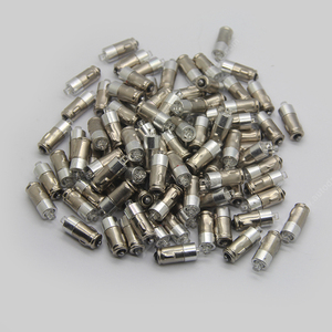 GLB281 BA7S LED แดชบอร์ด ไฟเตือน สวิตช์นาฬิกา หลอดไฟอัพเกรดภายใน - Product Image 5