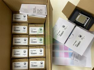 Gốc New L210 Đầu In Cho Epson L355 L3110 L365 L301 L382 L385 L395 L3150 L4150 L4160 L5290 Đầu Đầu Đầu Fa04000 Đầu Máy In - Product Image 6