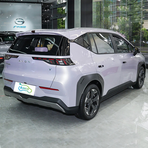 Ev Cars 80 600km Suv 2023 Voiture neuve pas chère à vendre - Product Image 6