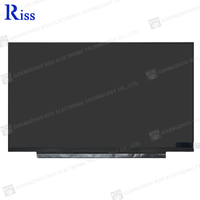 N140HCA-EBC à bordure étroite LCD LED mince 30 broches 14.0 pouces FHD 1920*1080 écran d'ordinateur portable LCD écran d'affichage à LED