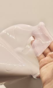 Fabriqué en Corée ATO Santé et Beauté VitaHyaBall-Tox Gel Hydratant Masque Anti-Rides Hydratant Masque Visage Tous Types de Peau - Product Image 6