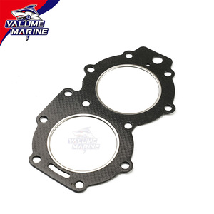 Joint de culasse Yalume Marine 6F5-11181 676-11181 pour moteur hors-bord Yamaha 40 CV 2 temps - Product Image 3