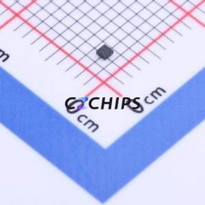 DFN-4-EP วงจรรวม (1x1) ใหม่ดั้งเดิม TP132C33D4-1ชิปวงจรรวม PMIC ควบคุมเชิงเส้น (LDO) - Product Image 1