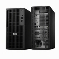 Nouveau en stock : Ordinateur tour Dell Pro QCT1250, processeur Intel Core i7-14700 de 14e génération, RAM DDR5, SSD NVMe M.2, PC de bureau professionnel performant