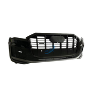 Kit de carrosserie de remplacement de haute qualité d'occasion pour Audi Q7 2020-2023, pare-chocs avant, calandre, OE 4M0807065AD