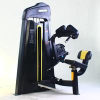Machine de musculation professionnelle pour entraînement de force, équipement de fitness neuf pour salle de sport, équipement de force pour levée latérale