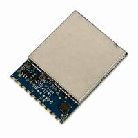 Módulo Receptor de Audio y Video Inalámbrico Analógico 3.3G/4G/5G TP4500-SPI VRX 3300-5110MHZ, Módulo FPV Inalámbrico de Imagen y Audio