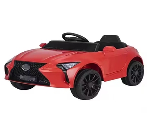 Auto Eléctrico para Niños 2024, Juguete Eléctrico para Bebés, Auto Negro, <span class=keywords><strong>Parque</strong></span> <span class=keywords><strong>Infantil</strong></span> Eléctrico para Niños, Juguetes Eléctricos para Niños, Autos Eléctricos - Product Image 6