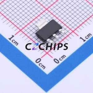 ทรานซิสเตอร์จุดแยกสองขั้ว NSVPZTA92T1G ทรานซิสเตอร์ (BJT) คุณภาพสูง - Product Image 2