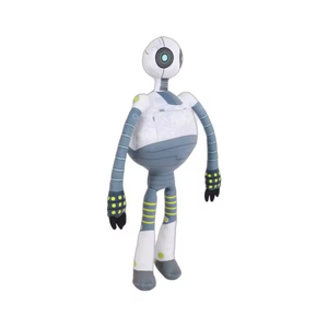 JM1 2025 Bestseller Wild Robot Roz Peluche en coton inspirée du style du <span class=keywords><strong>film</strong></span> - Product Image 2
