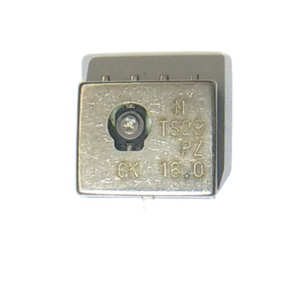 Nouvel et original MTRONPTI TS29PZ 5PIN 16.000MHZ SMD VCXO TCXO Oscillateur à cristal à contrôle de tension 1.8-5.0V -40 à +105 - Product Image 1