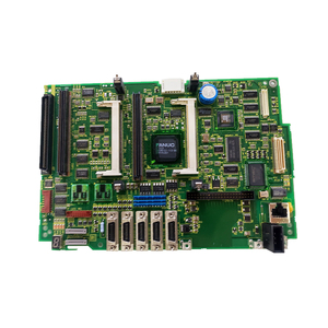 A20B-8101-0400 0041 0042 0043 แผงวงจร FANUC PCB - Product Image 2