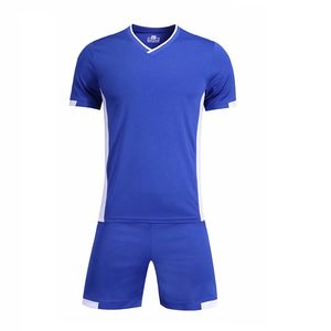 Camiseta de Fútbol Personalizada Original, Camiseta de Equipo de Fútbol 100% Poliéster, Camiseta de Fútbol con Estampado Transpirable, Ropa Deportiva - Product Image 2